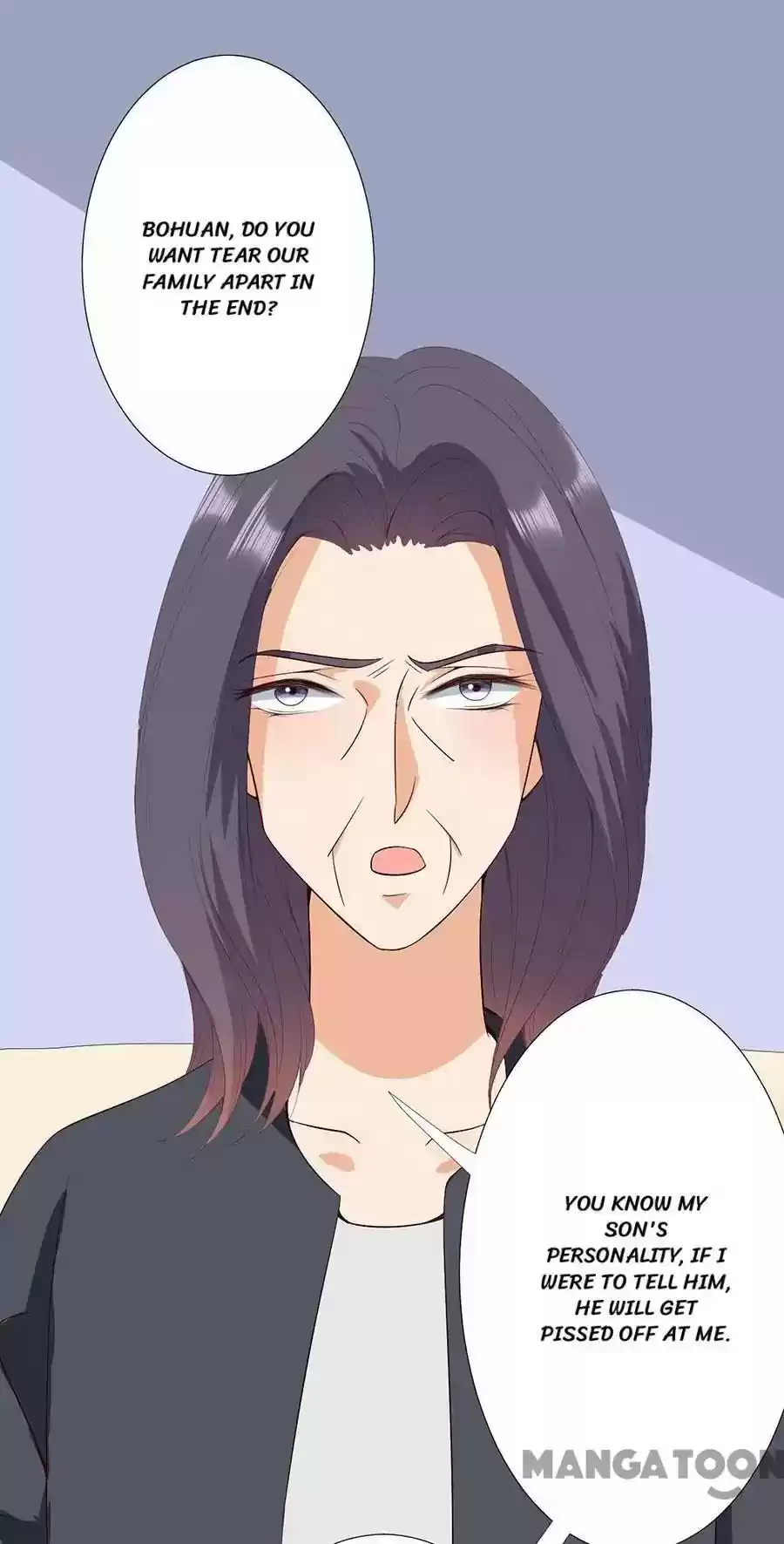 When Doctor Chu Wants Romance Episode 176