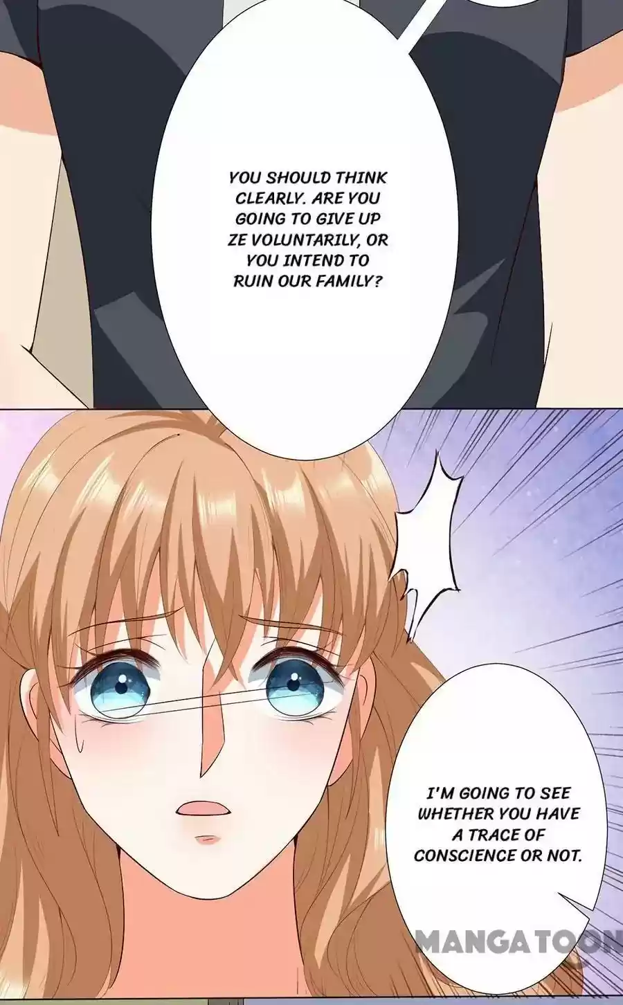 When Doctor Chu Wants Romance Episode 176