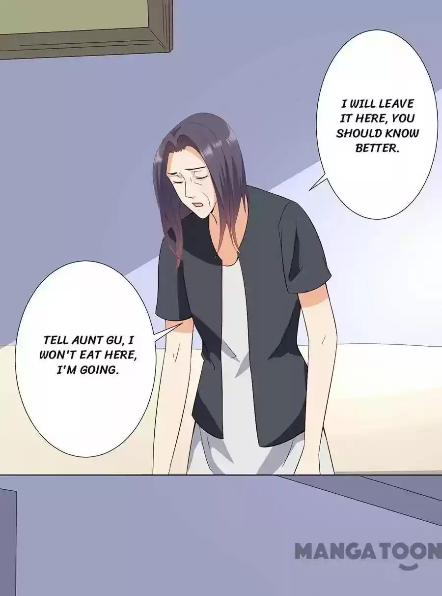 When Doctor Chu Wants Romance Episode 176