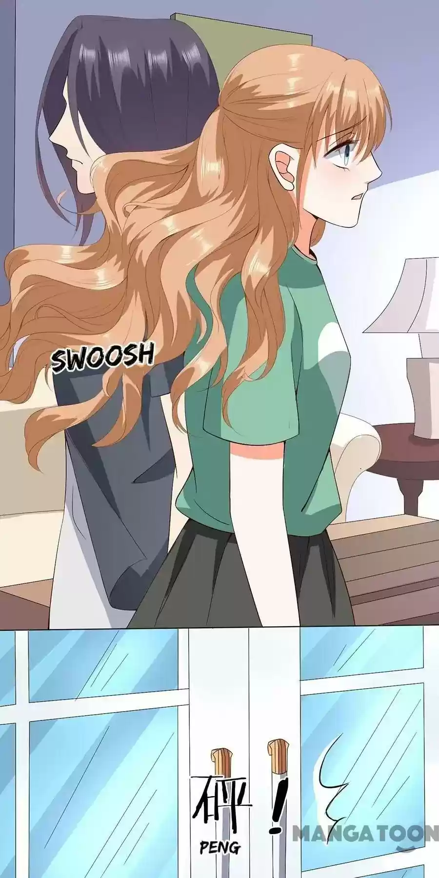 When Doctor Chu Wants Romance Episode 176