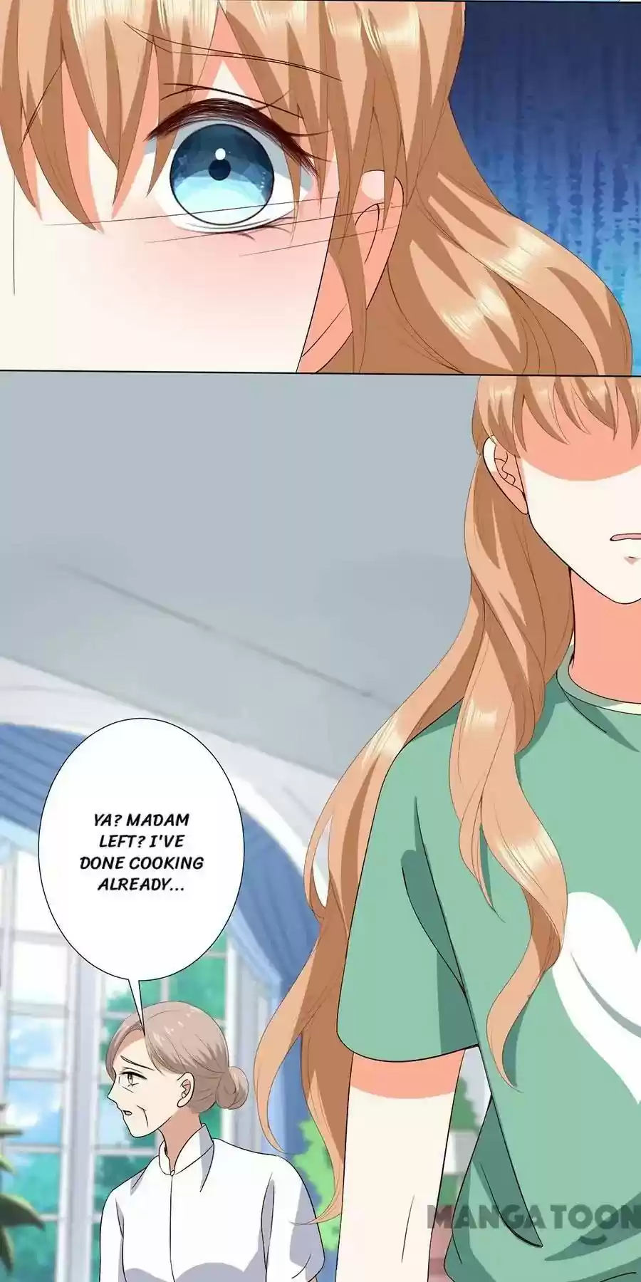 When Doctor Chu Wants Romance Episode 176