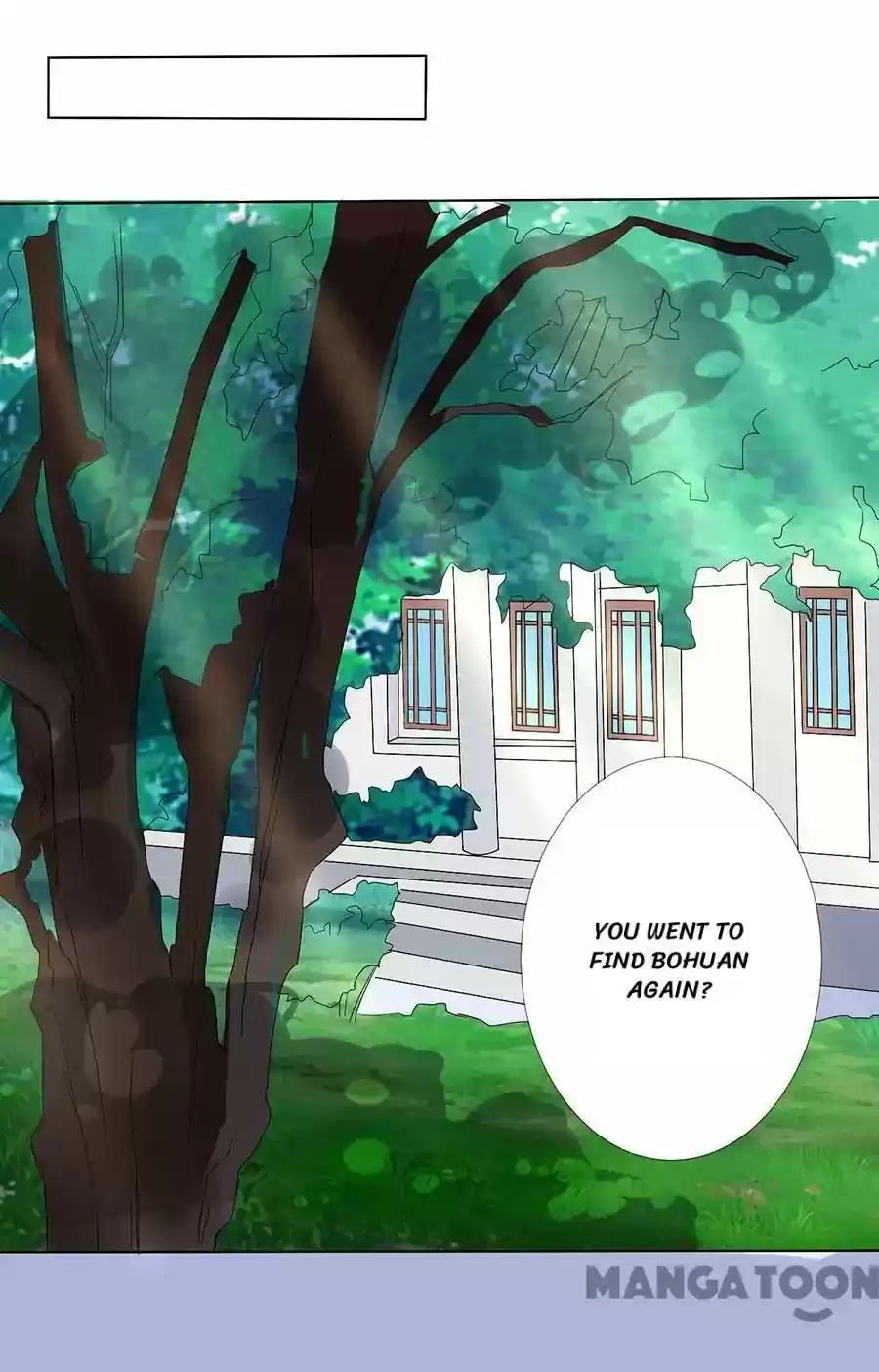 When Doctor Chu Wants Romance Episode 176