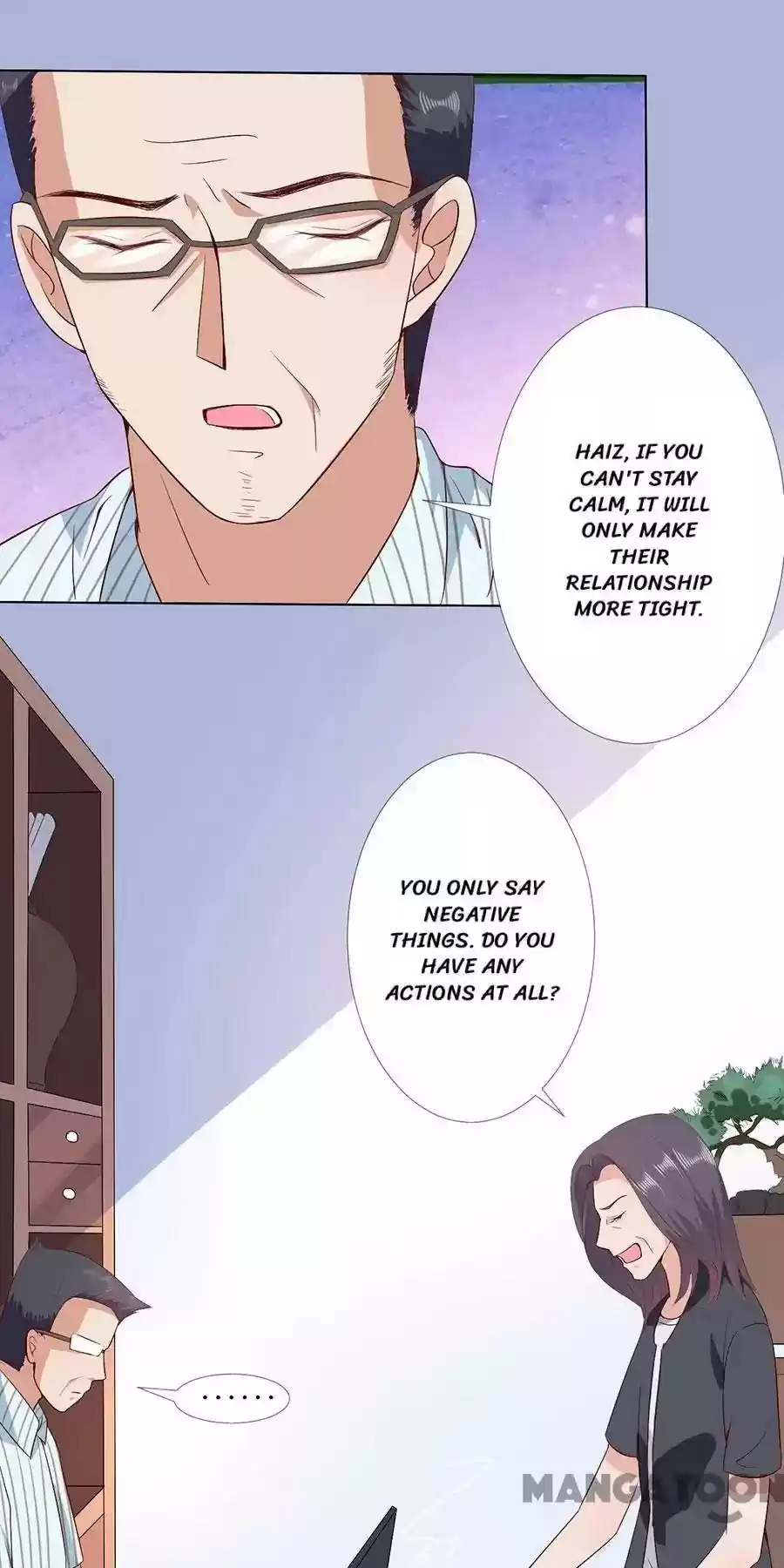 When Doctor Chu Wants Romance Episode 176