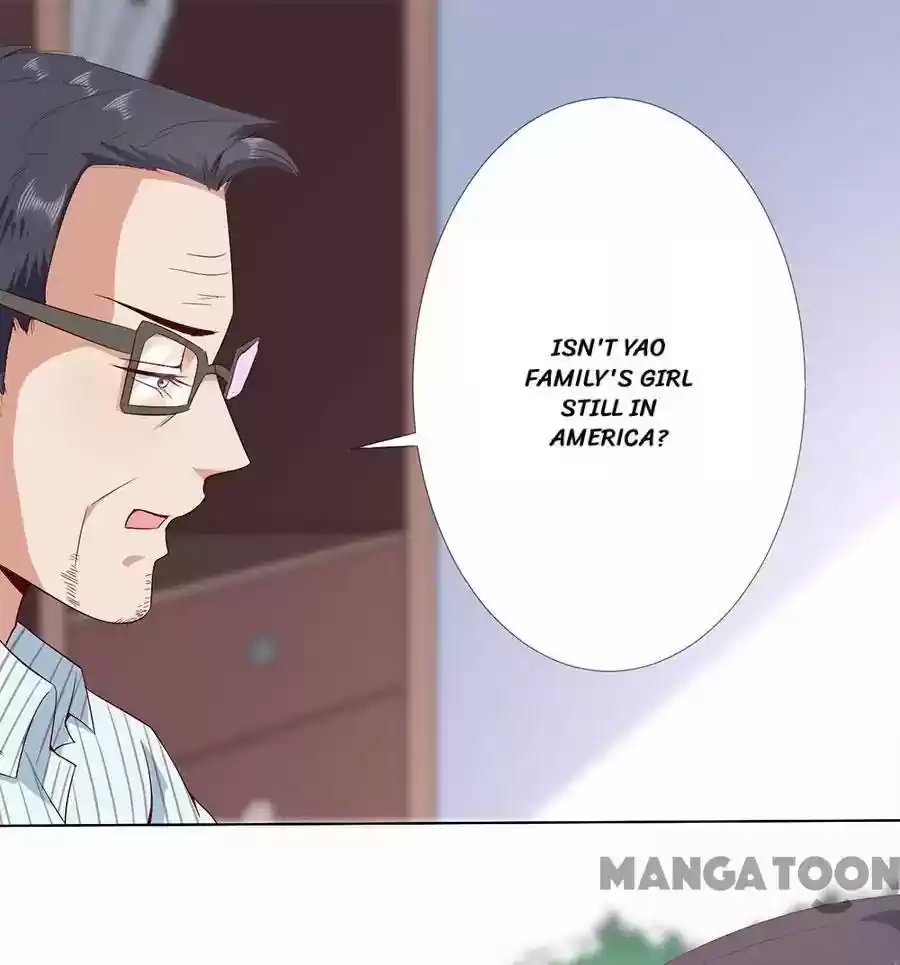 When Doctor Chu Wants Romance Episode 176