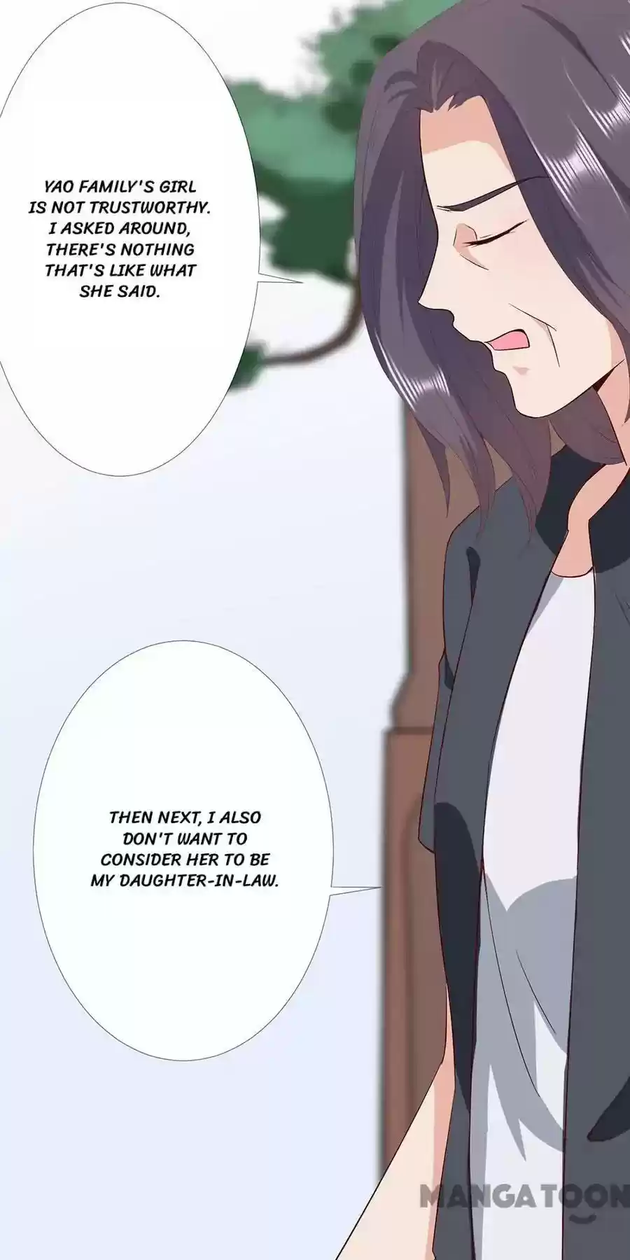 When Doctor Chu Wants Romance Episode 176