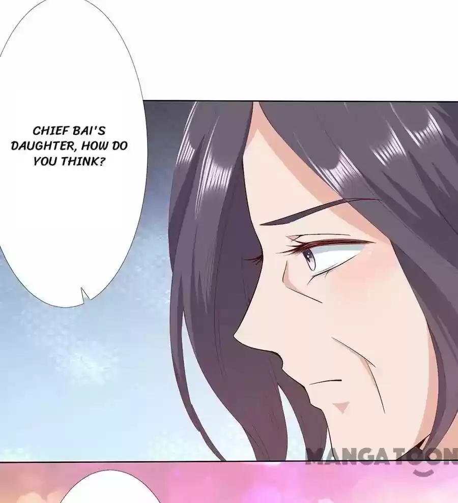 When Doctor Chu Wants Romance Episode 176