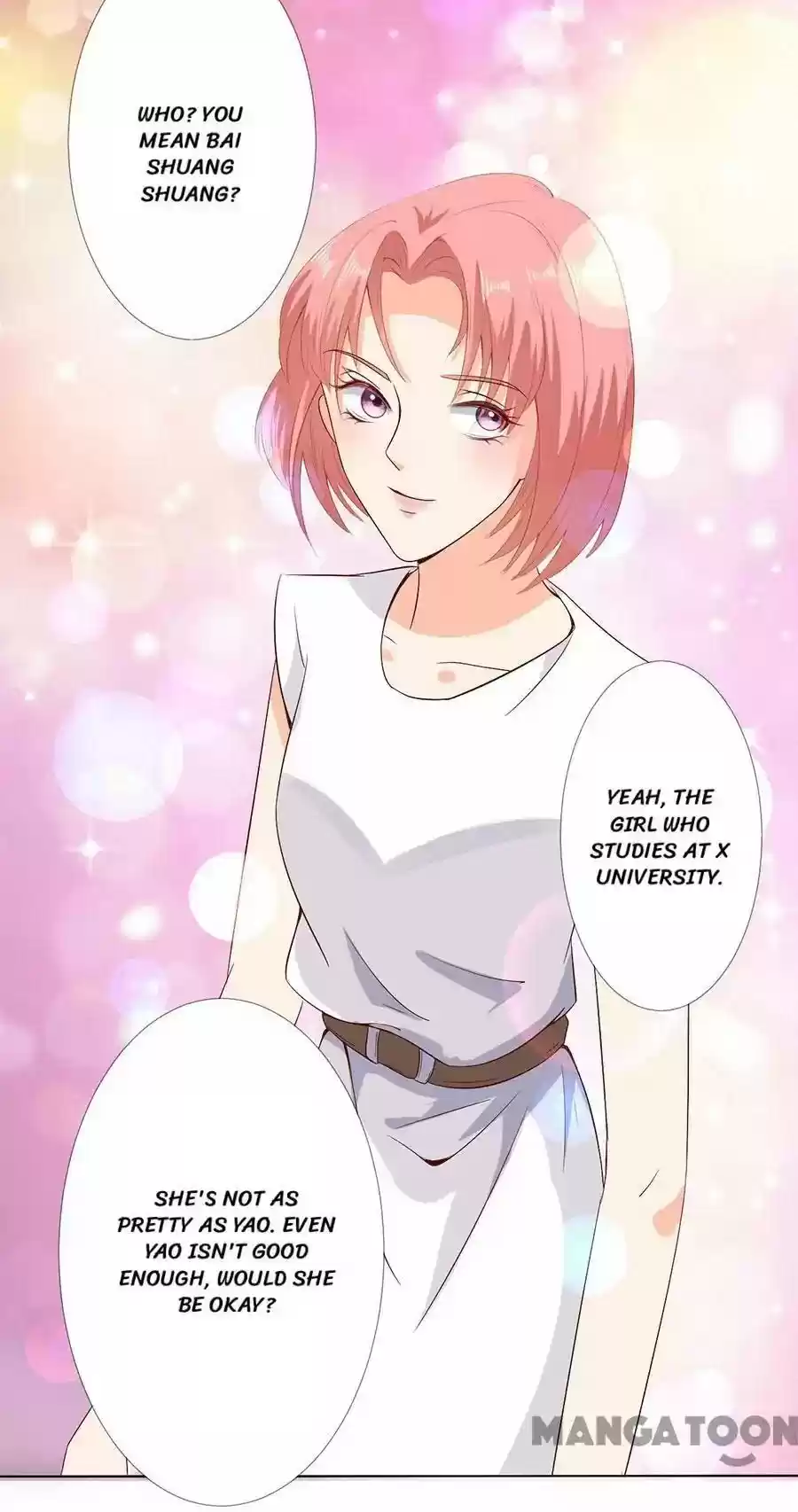 When Doctor Chu Wants Romance Episode 176