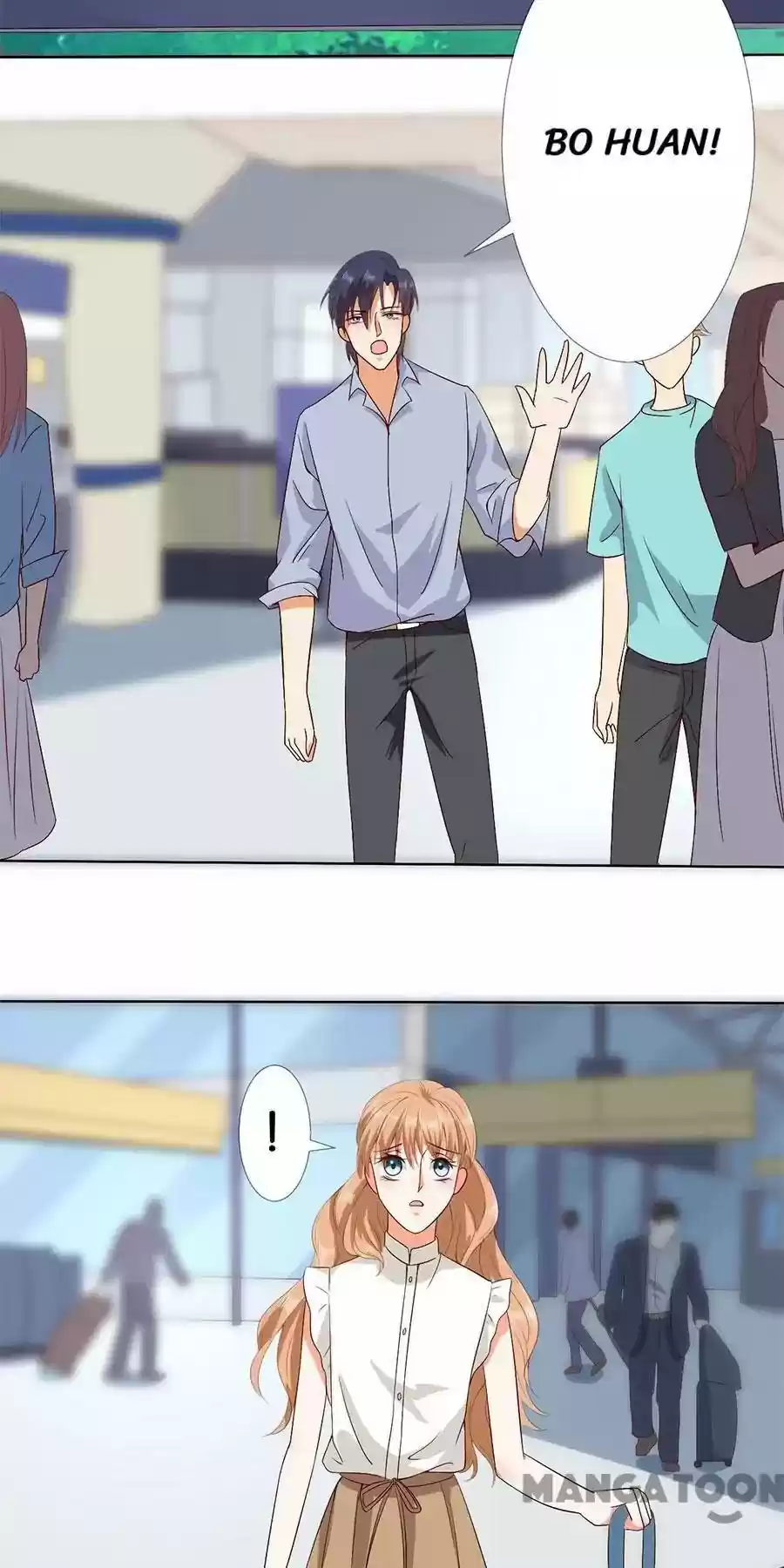 When Doctor Chu Wants Romance Episode 177