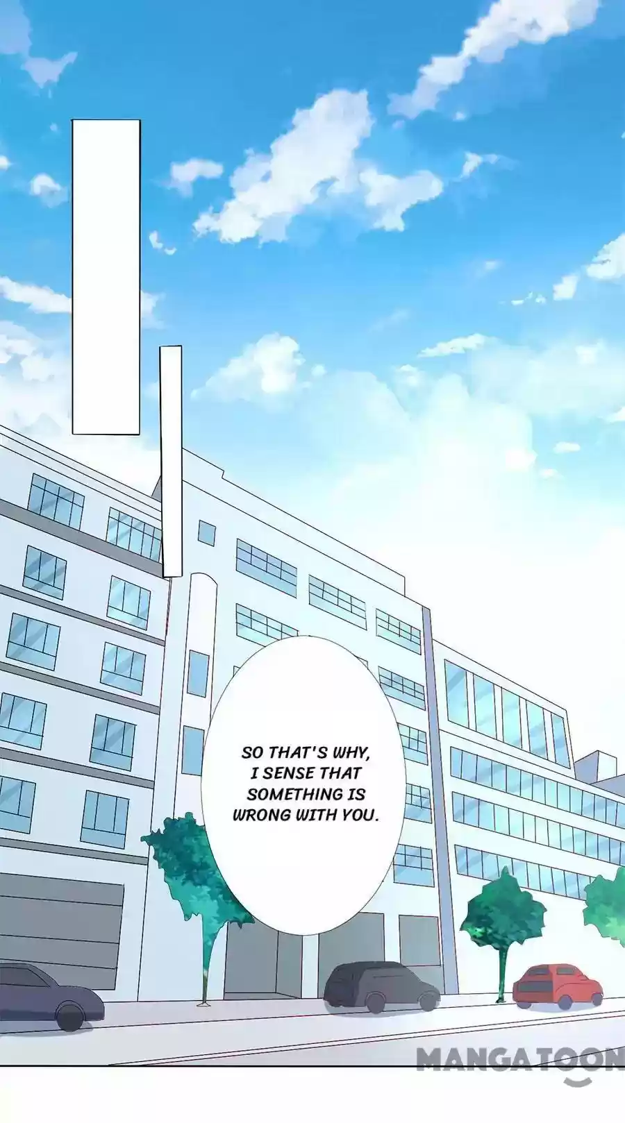 When Doctor Chu Wants Romance Episode 177