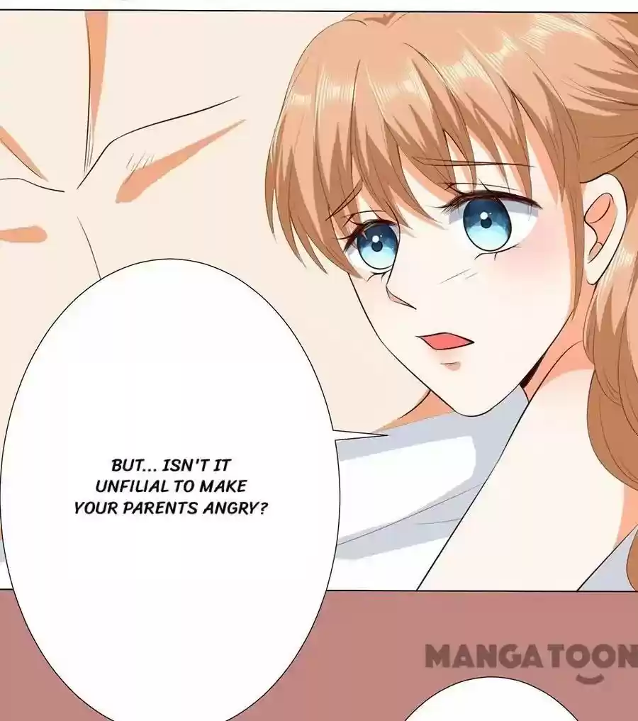 When Doctor Chu Wants Romance Episode 177