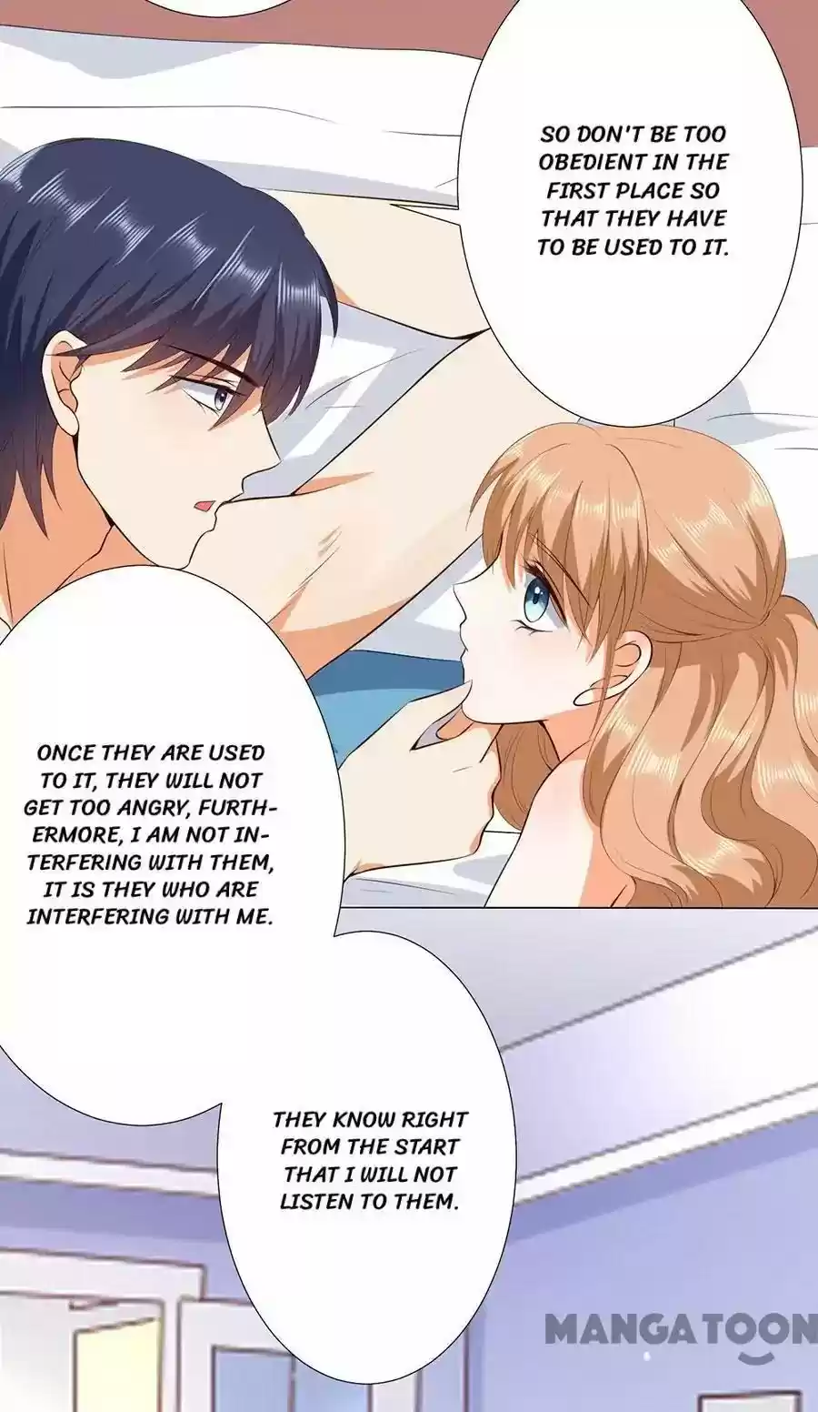 When Doctor Chu Wants Romance Episode 177