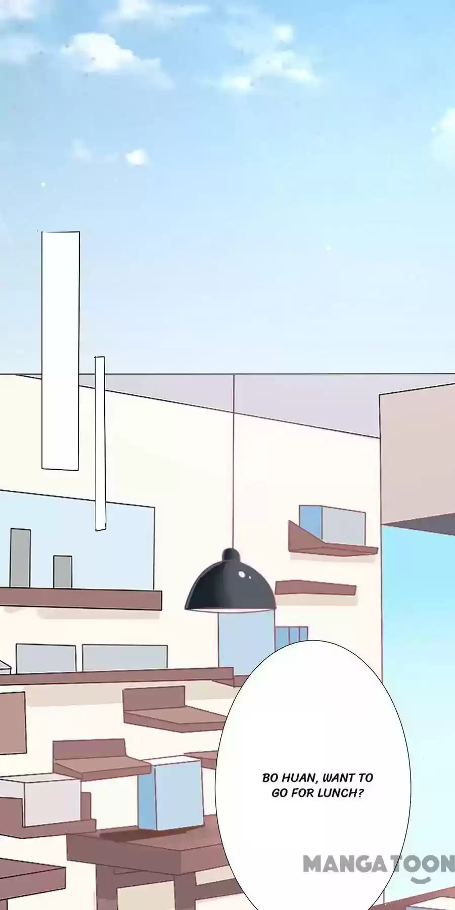 When Doctor Chu Wants Romance Episode 177