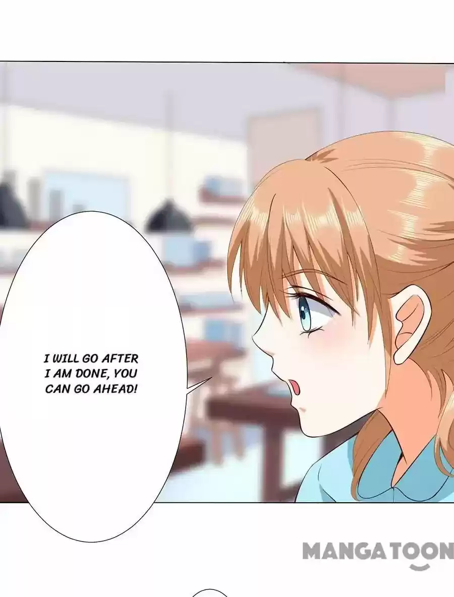 When Doctor Chu Wants Romance Episode 177