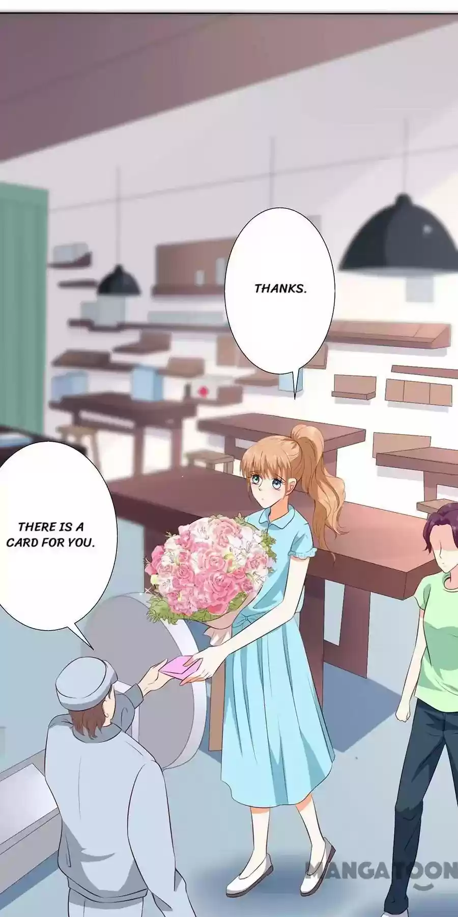 When Doctor Chu Wants Romance Episode 177