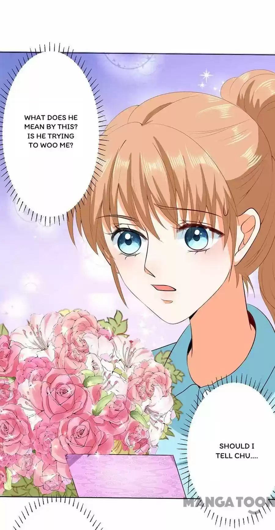 When Doctor Chu Wants Romance Episode 177