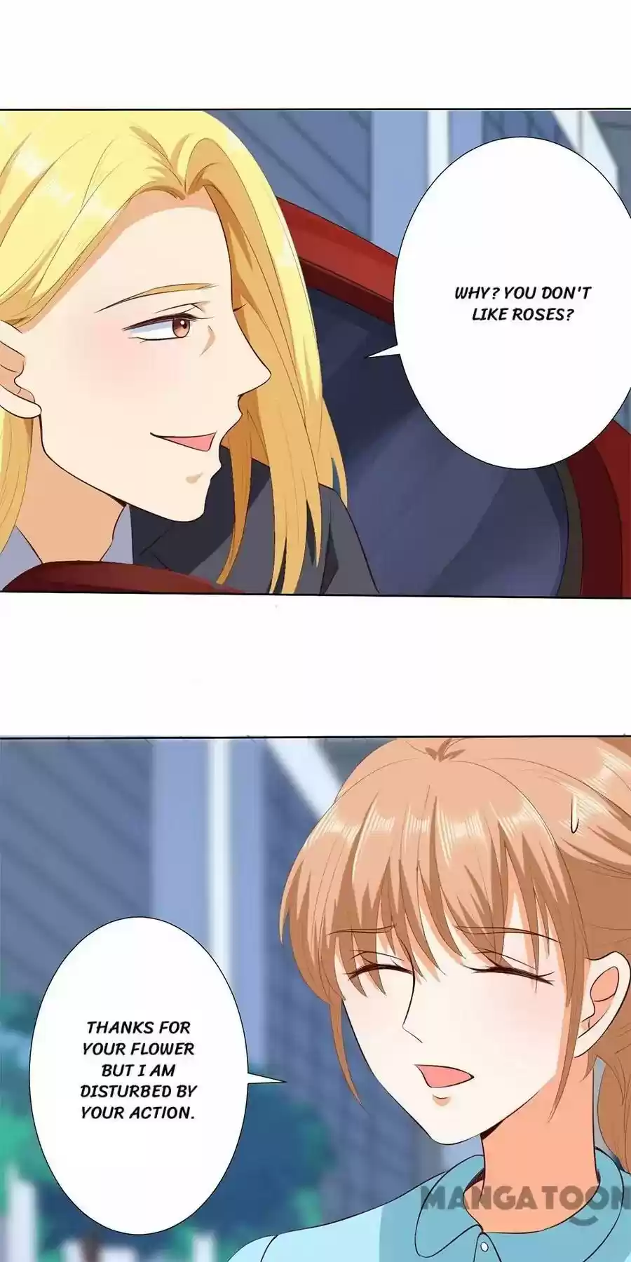 When Doctor Chu Wants Romance Episode 178