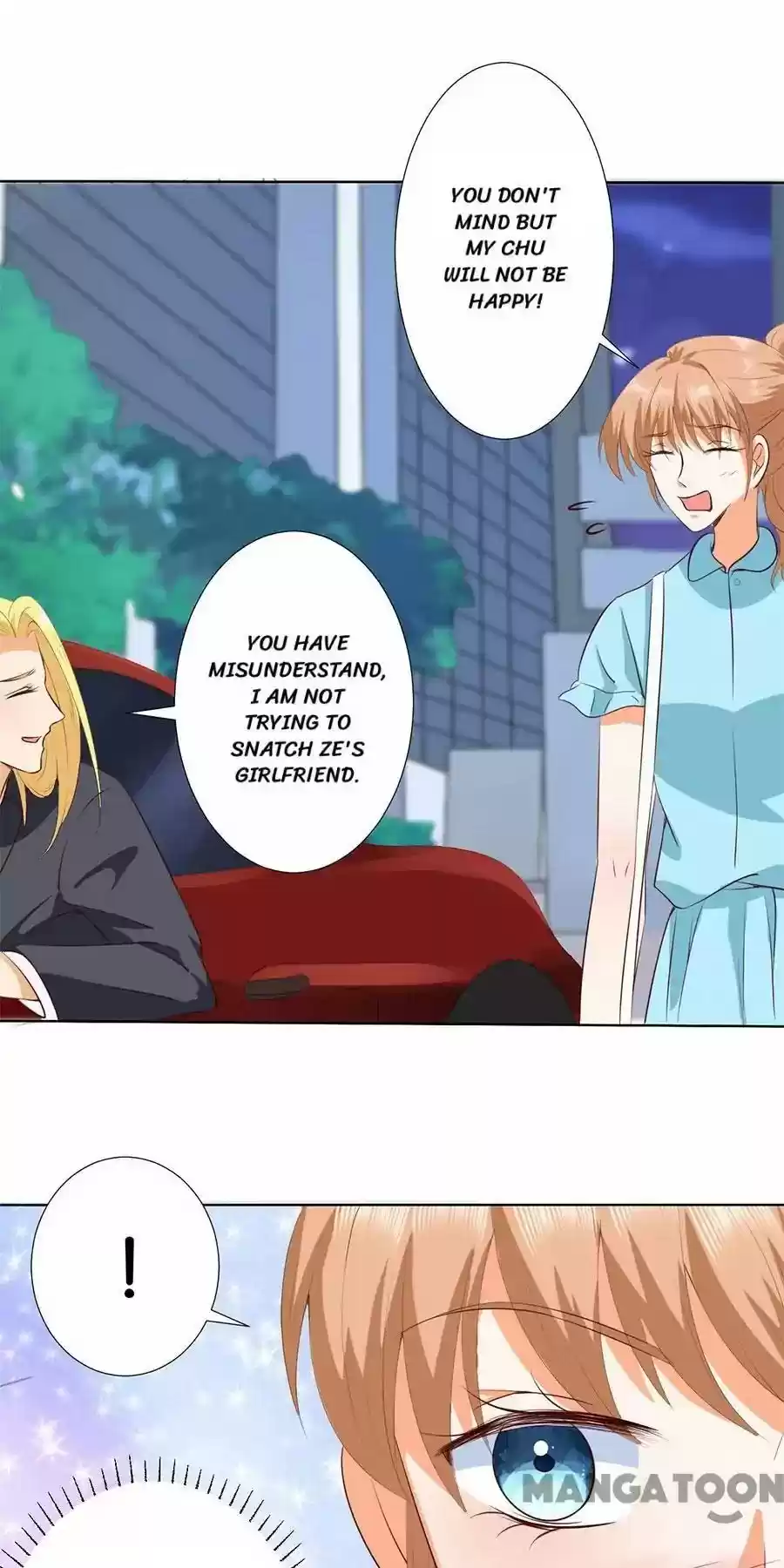 When Doctor Chu Wants Romance Episode 178