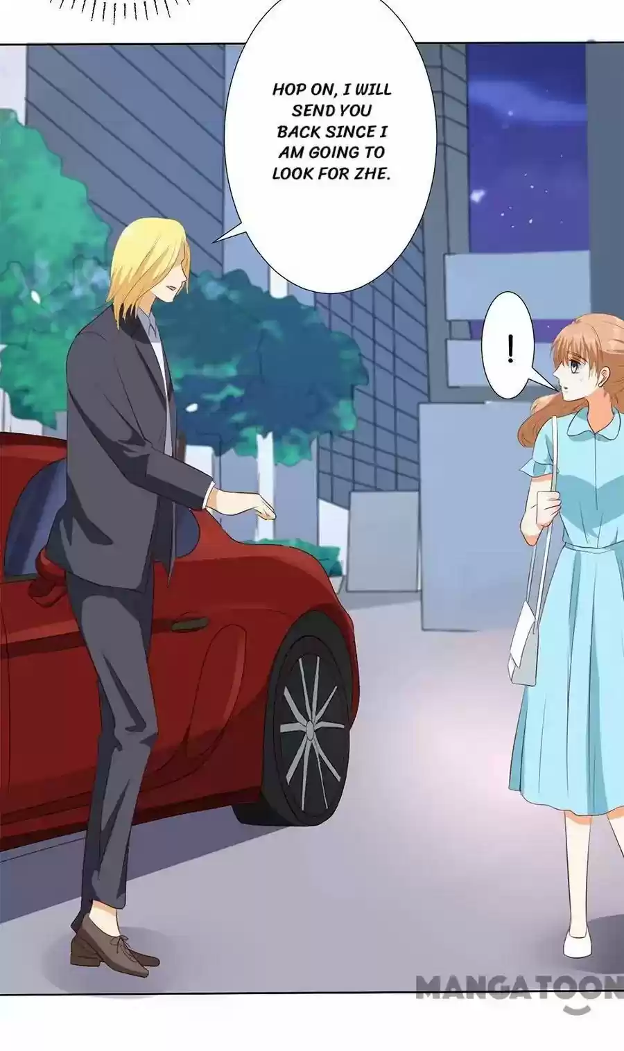 When Doctor Chu Wants Romance Episode 178