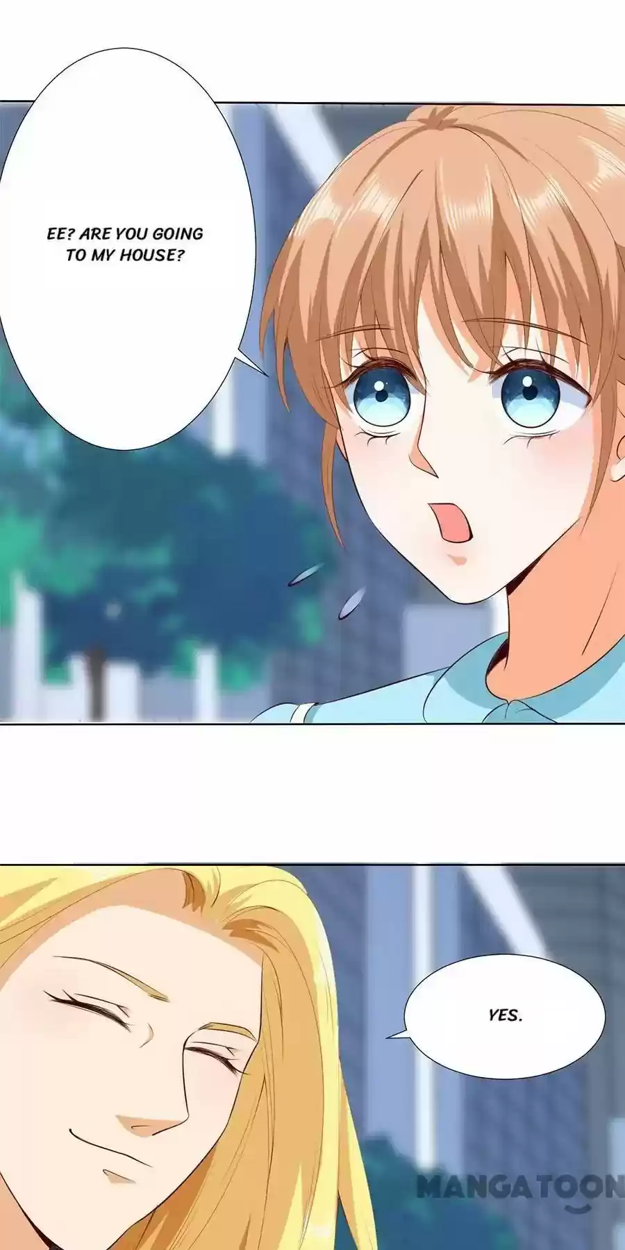 When Doctor Chu Wants Romance Episode 178