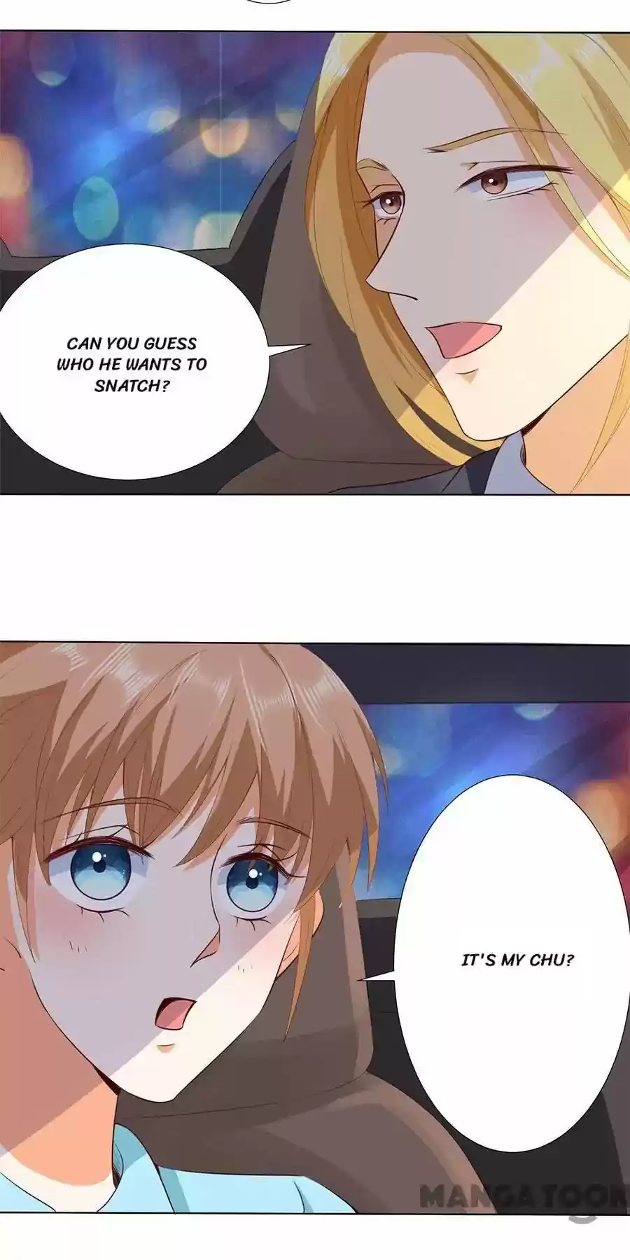 When Doctor Chu Wants Romance Episode 178