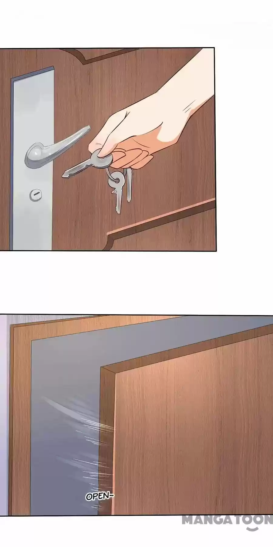 When Doctor Chu Wants Romance Episode 178