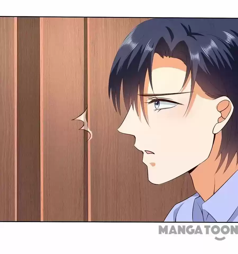 When Doctor Chu Wants Romance Episode 178