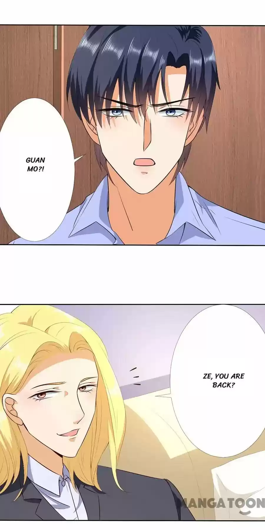 When Doctor Chu Wants Romance Episode 178