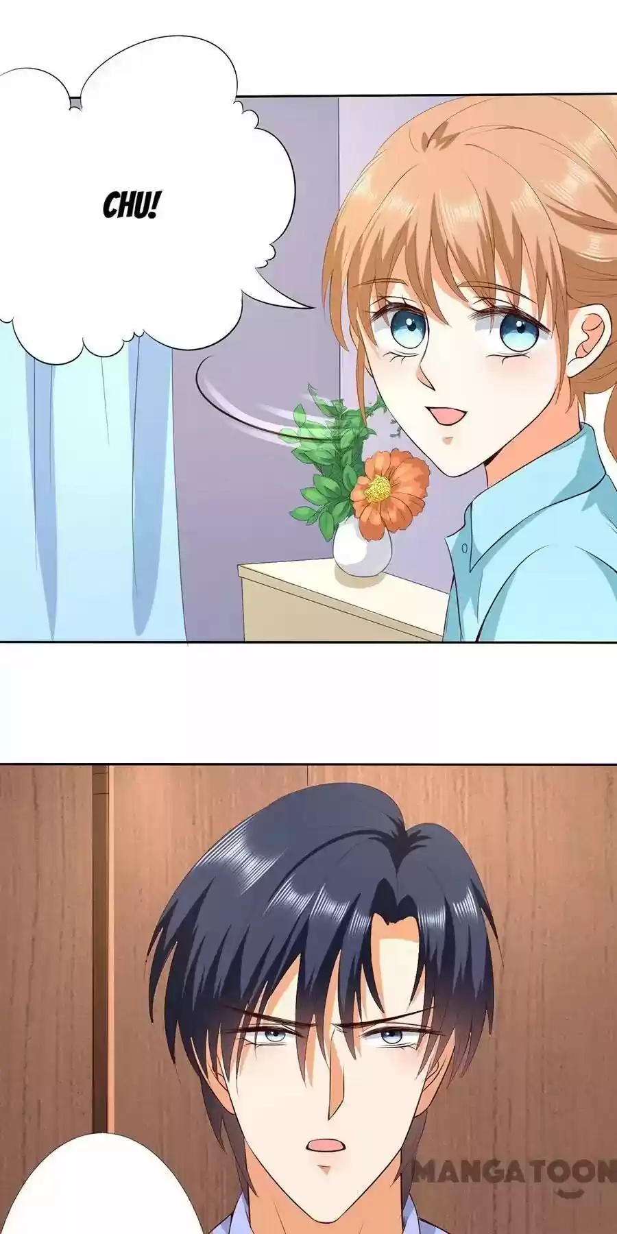 When Doctor Chu Wants Romance Episode 178