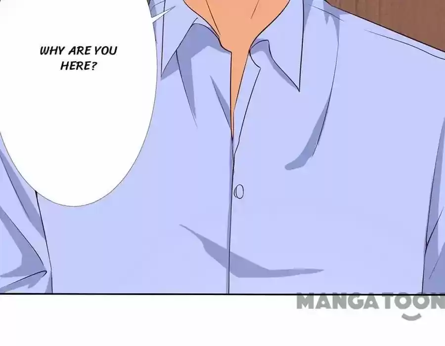 When Doctor Chu Wants Romance Episode 178