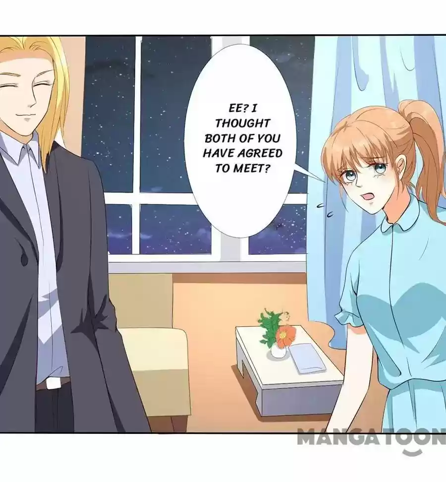 When Doctor Chu Wants Romance Episode 178