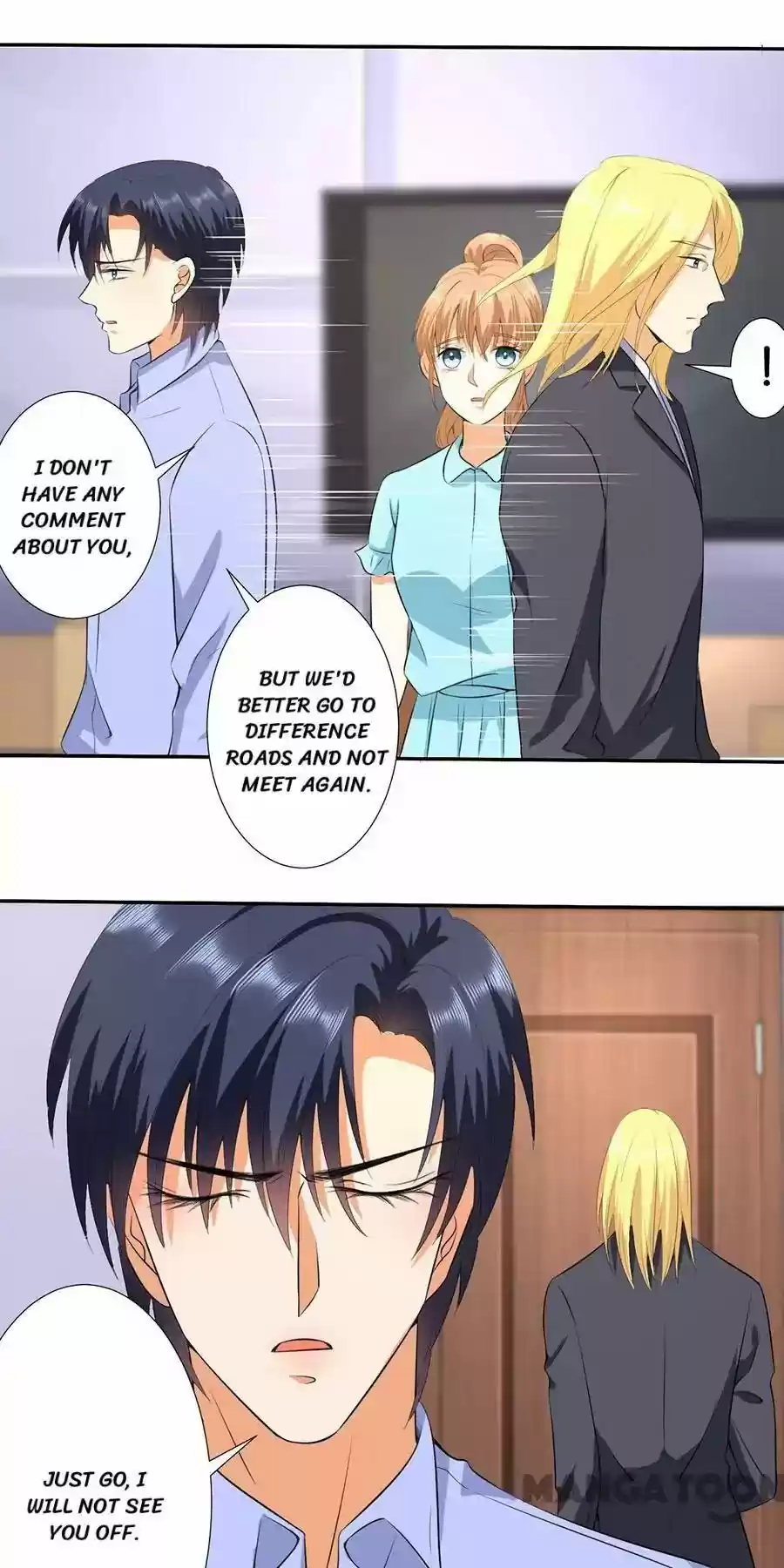 When Doctor Chu Wants Romance Episode 178