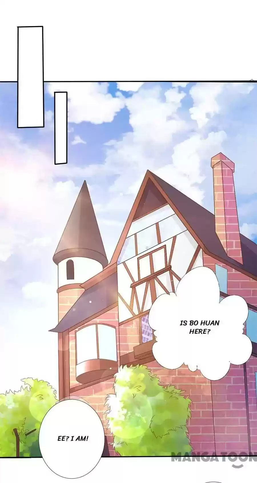 When Doctor Chu Wants Romance Episode 179