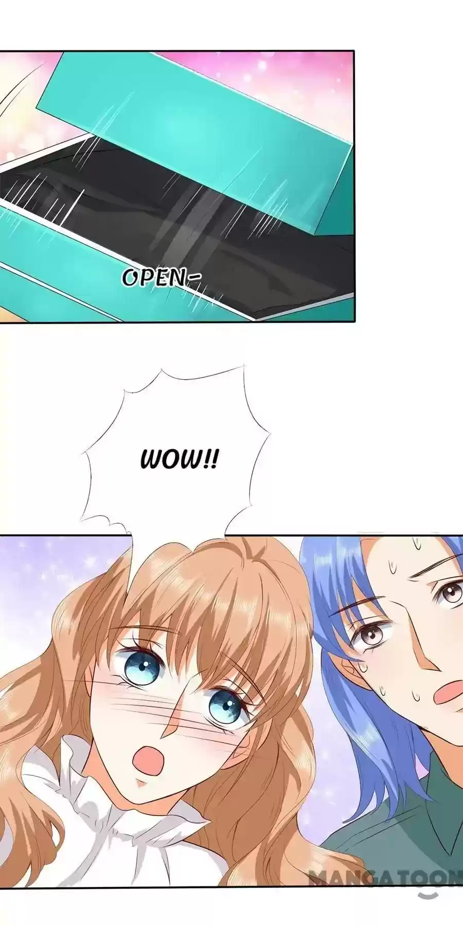 When Doctor Chu Wants Romance Episode 179