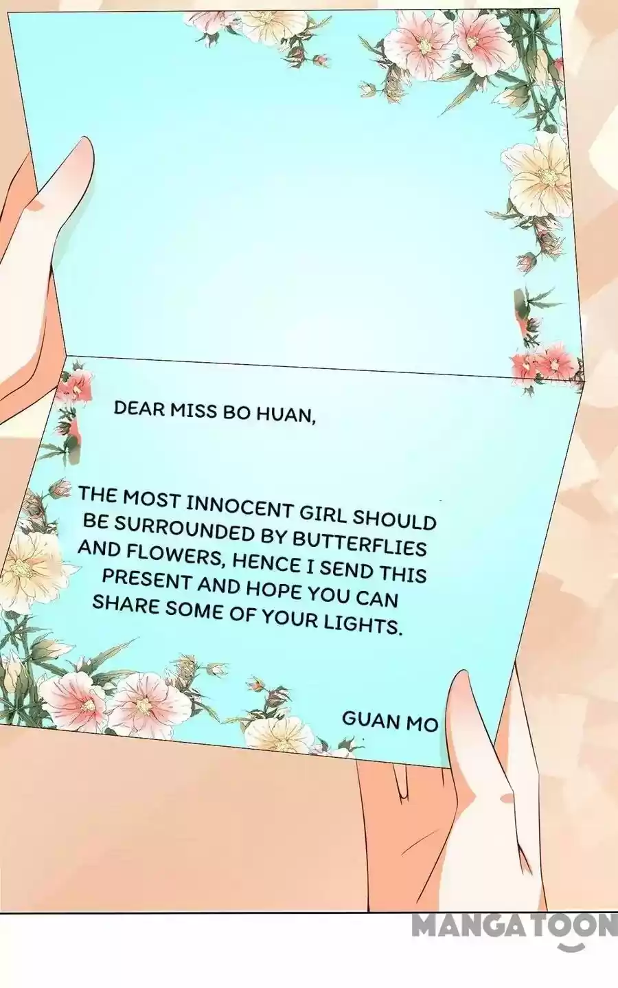 When Doctor Chu Wants Romance Episode 179