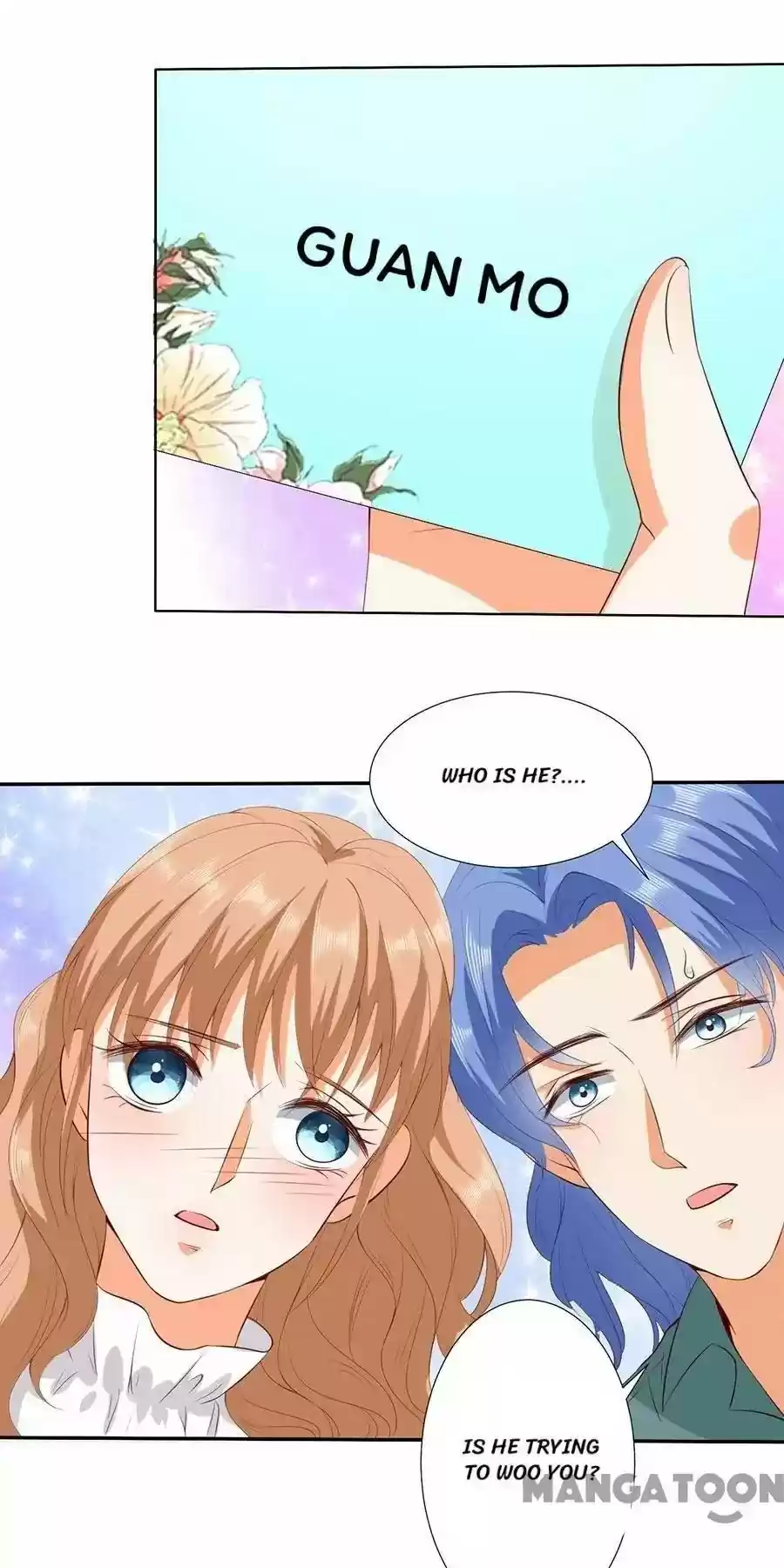 When Doctor Chu Wants Romance Episode 179