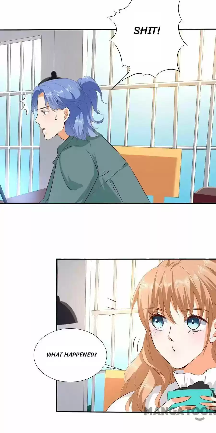 When Doctor Chu Wants Romance Episode 179