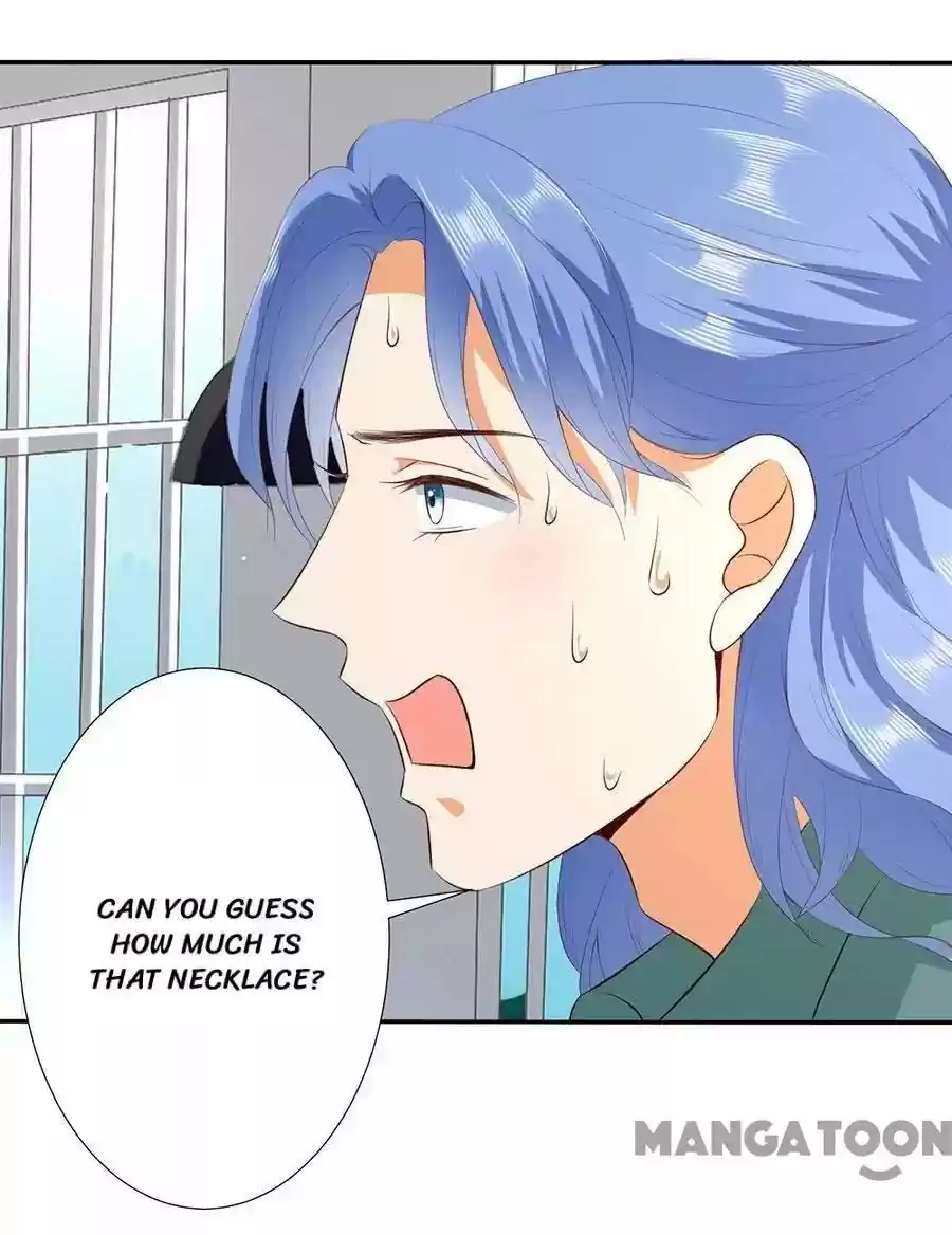 When Doctor Chu Wants Romance Episode 179