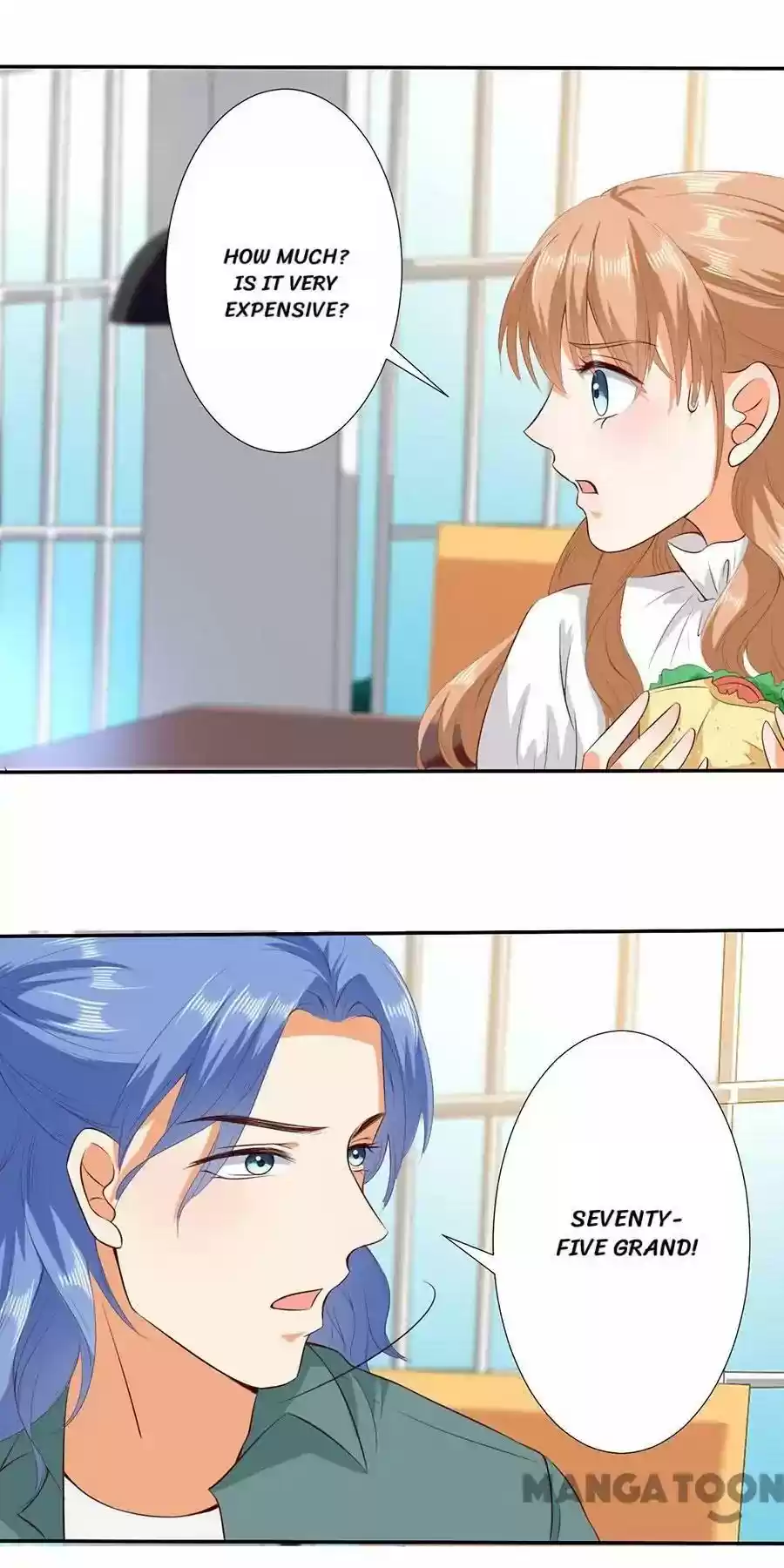 When Doctor Chu Wants Romance Episode 179