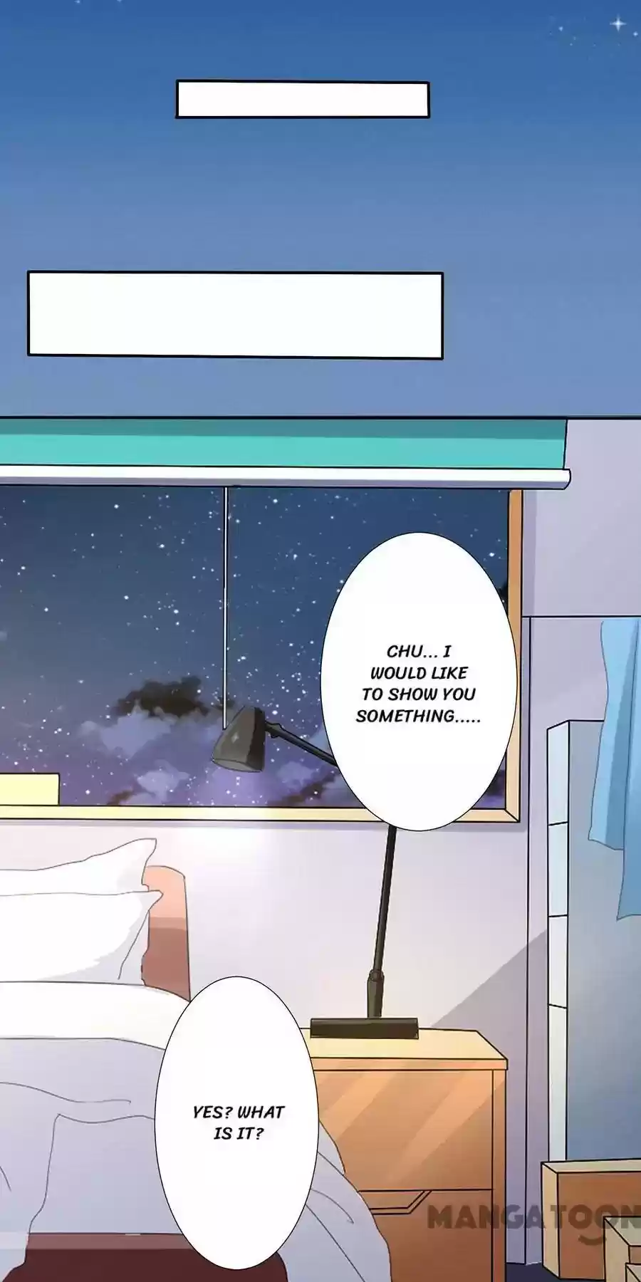 When Doctor Chu Wants Romance Episode 179