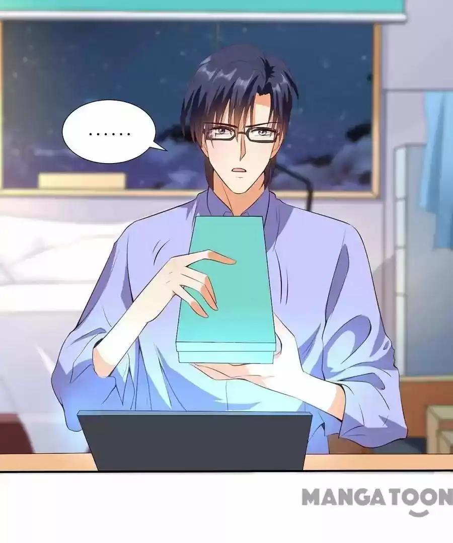 When Doctor Chu Wants Romance Episode 179