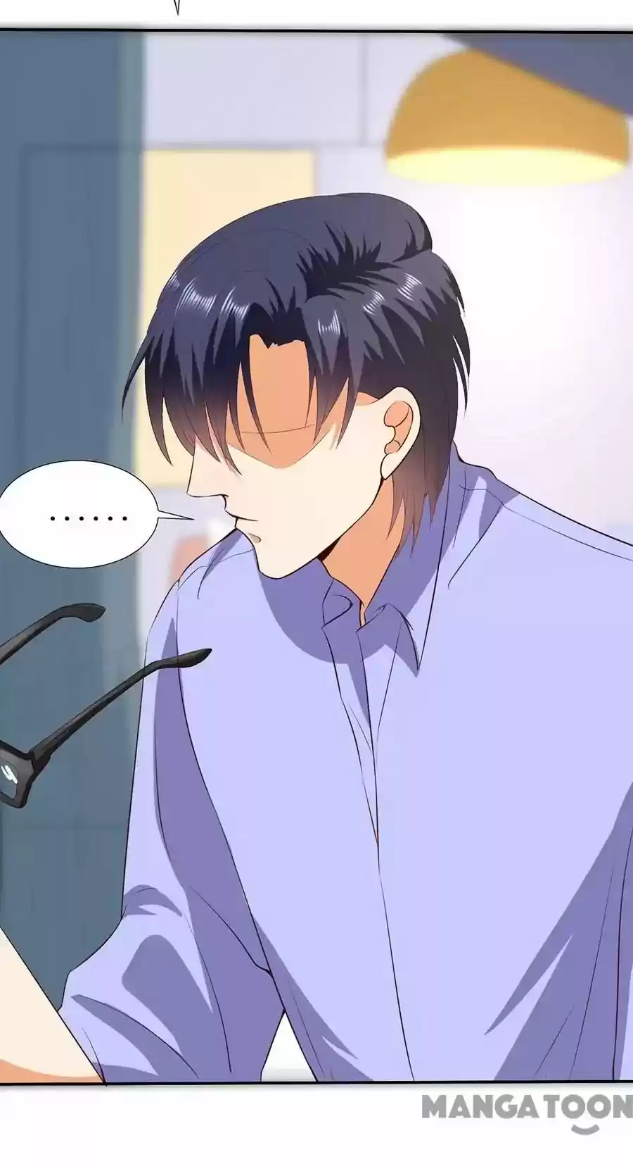 When Doctor Chu Wants Romance Episode 179