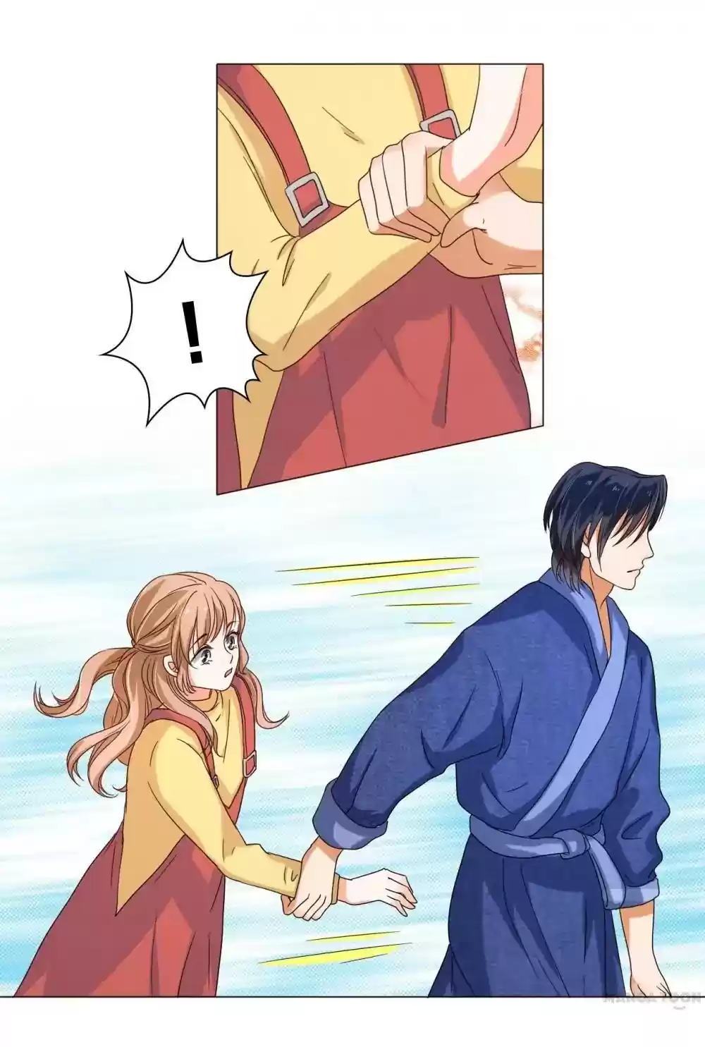 When Doctor Chu Wants Romance Episode 18