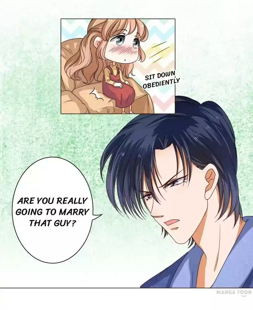 When Doctor Chu Wants Romance Episode 18