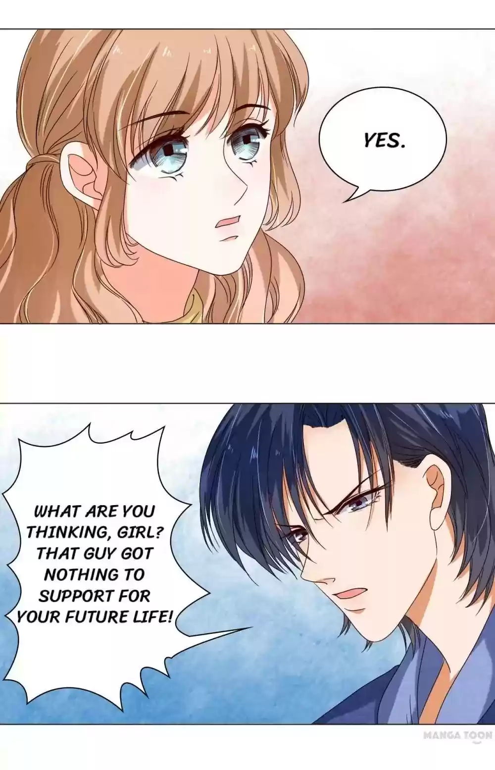 When Doctor Chu Wants Romance Episode 18