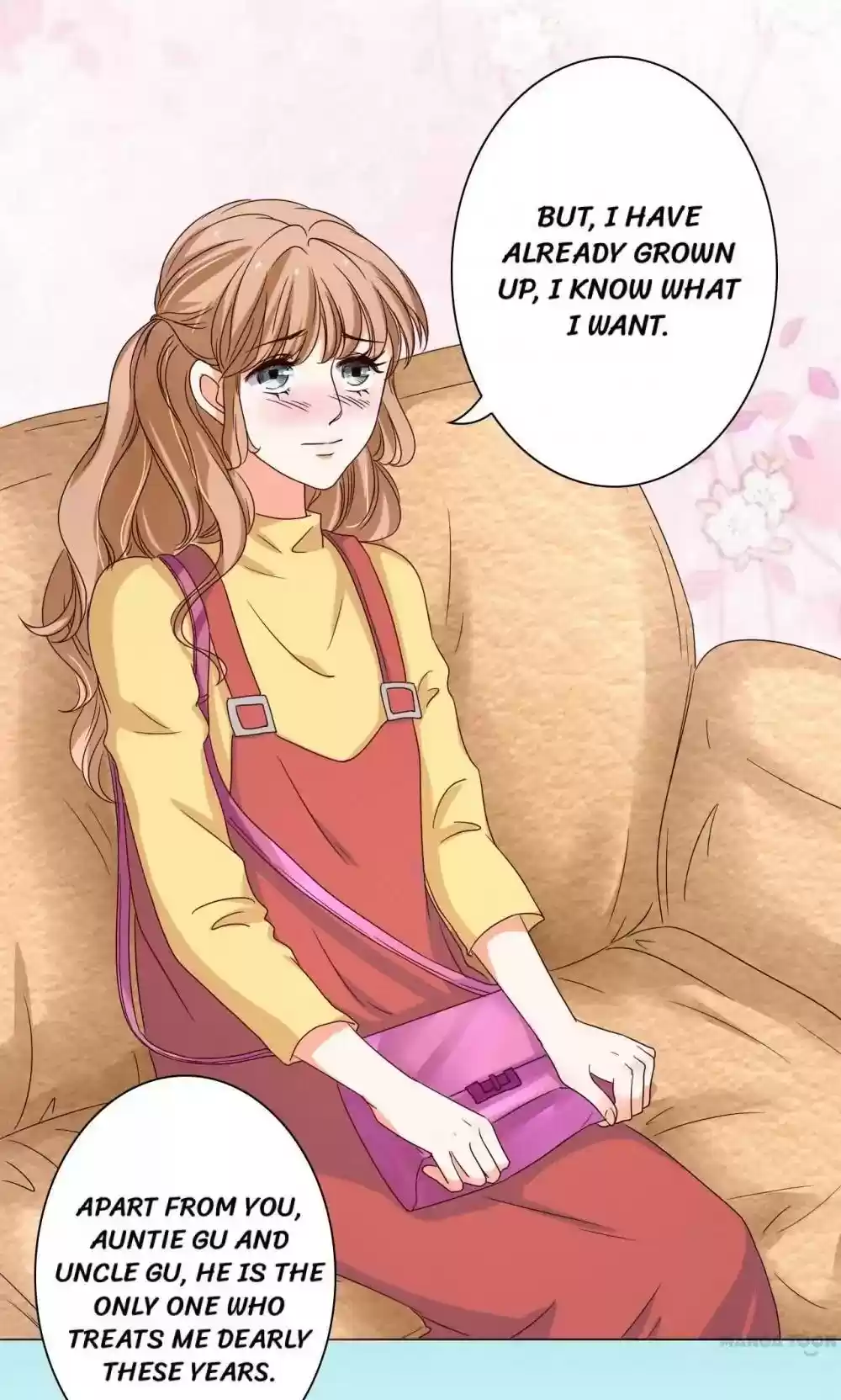 When Doctor Chu Wants Romance Episode 18