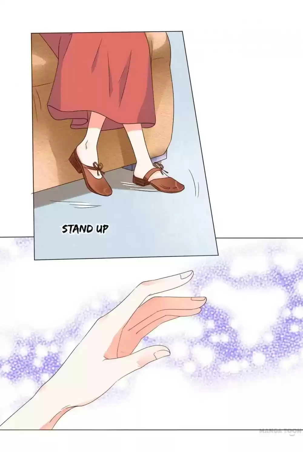 When Doctor Chu Wants Romance Episode 18