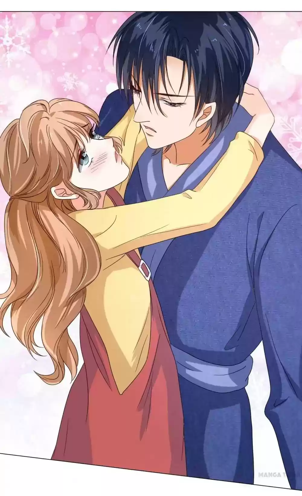 When Doctor Chu Wants Romance Episode 18