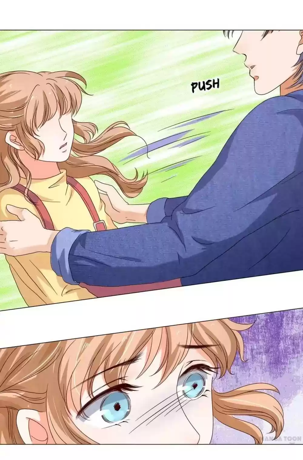 When Doctor Chu Wants Romance Episode 18