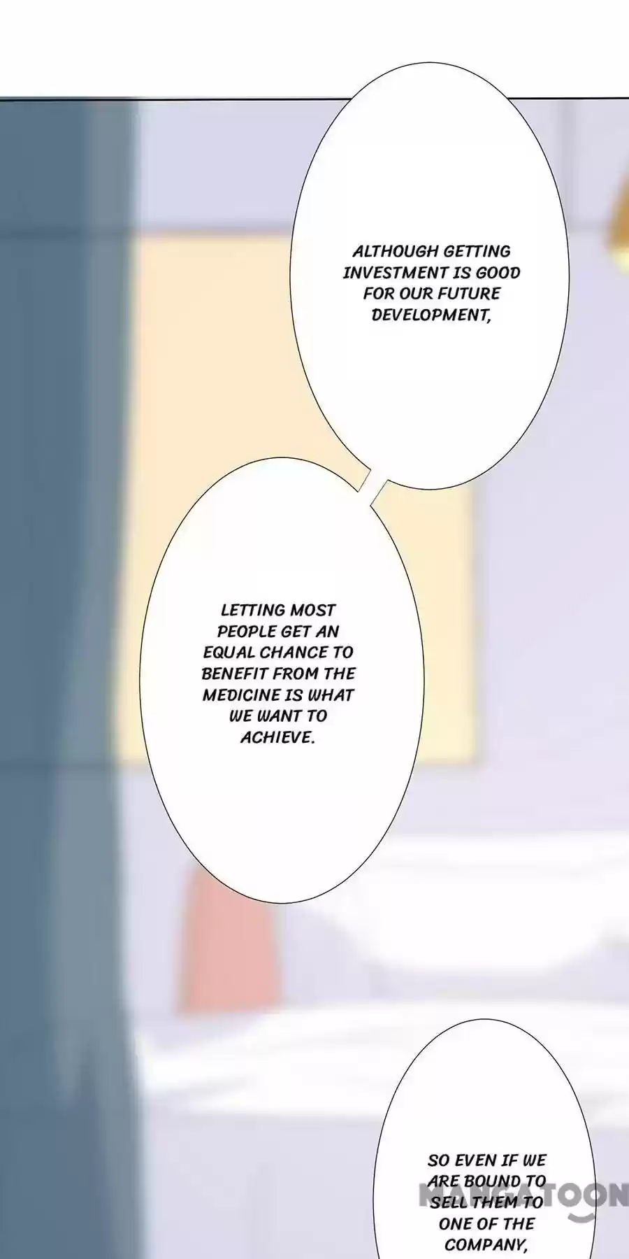 When Doctor Chu Wants Romance Episode 180