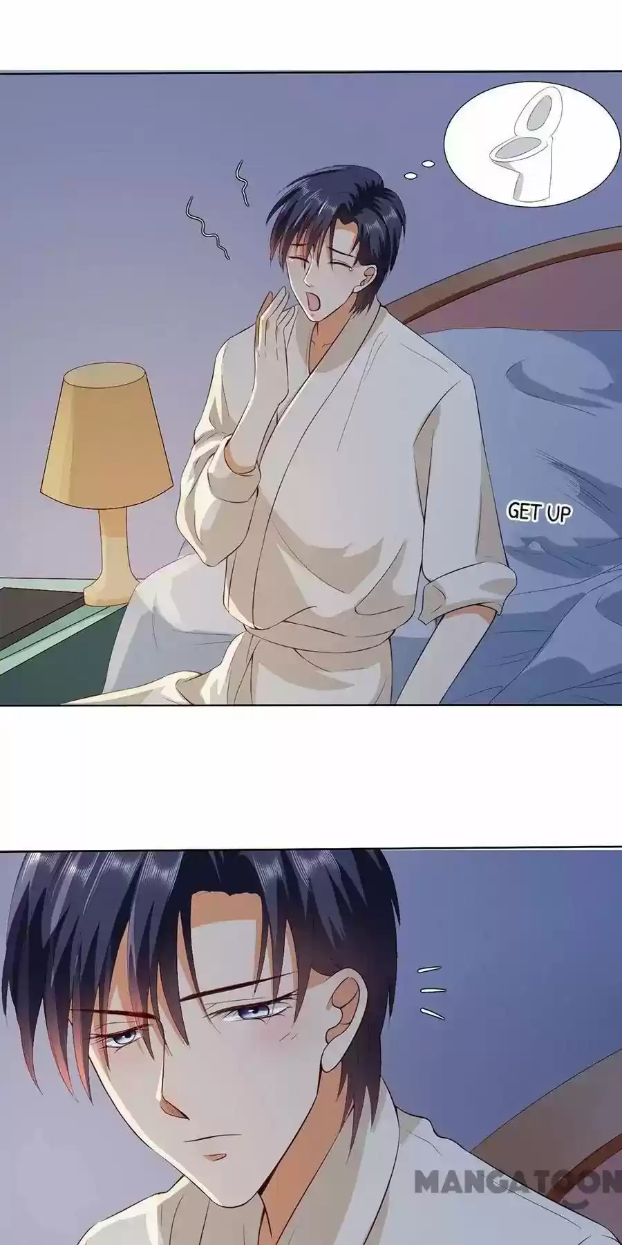 When Doctor Chu Wants Romance Episode 180